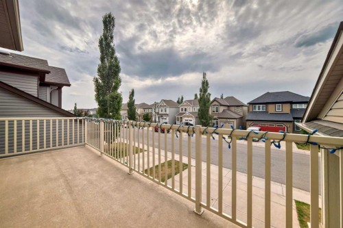 1068 Windhaven Close Sw, Airdrie, AB 