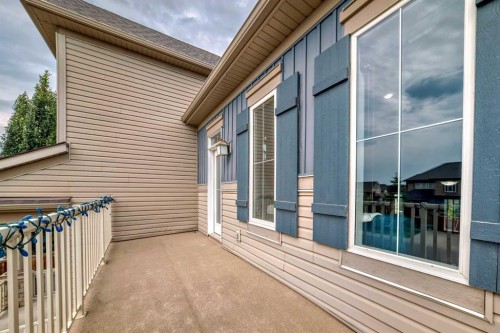 1068 Windhaven Close Sw, Airdrie, AB 