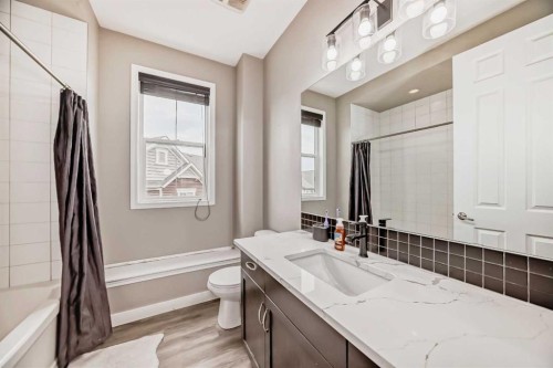 1068 Windhaven Close Sw, Airdrie, AB 