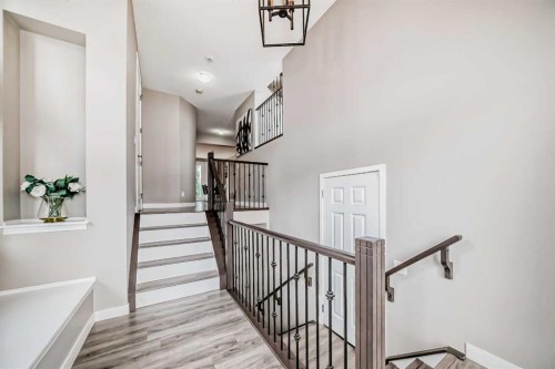 1068 Windhaven Close Sw, Airdrie, AB 