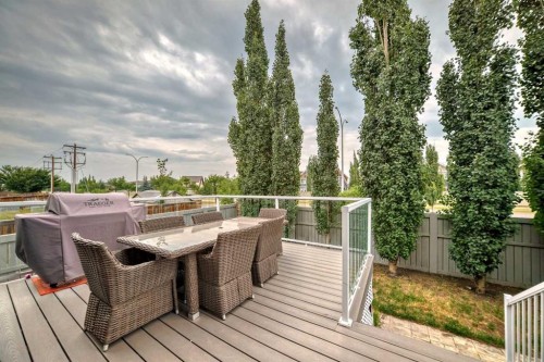 1068 Windhaven Close Sw, Airdrie, AB 