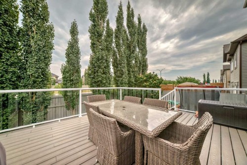 1068 Windhaven Close Sw, Airdrie, AB 