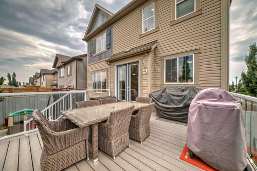 1068 Windhaven Close Sw, Airdrie, AB 