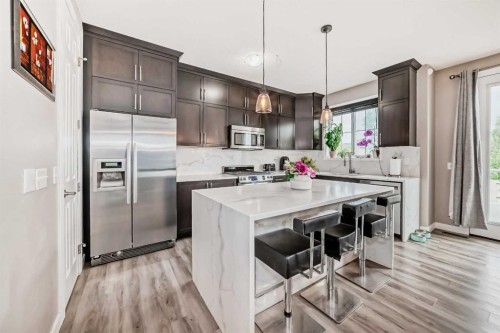 1068 Windhaven Close Sw, Airdrie, AB 
