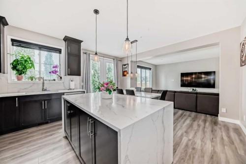 1068 Windhaven Close Sw, Airdrie, AB 