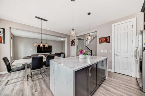 1068 Windhaven Close Sw, Airdrie, AB 