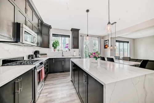 1068 Windhaven Close Sw, Airdrie, AB 