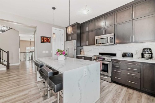 1068 Windhaven Close Sw, Airdrie, AB 