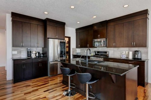 2203 Brightoncrest Common Se, Calgary, AB 