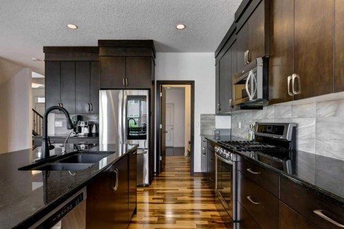 2203 Brightoncrest Common Se, Calgary, AB 