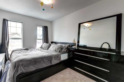 2203 Brightoncrest Common Se, Calgary, AB 