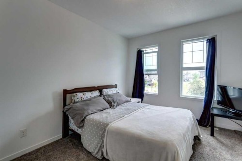 2203 Brightoncrest Common Se, Calgary, AB 