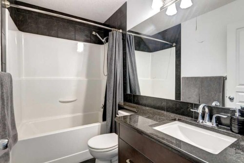 2203 Brightoncrest Common Se, Calgary, AB 