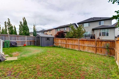 2203 Brightoncrest Common Se, Calgary, AB 