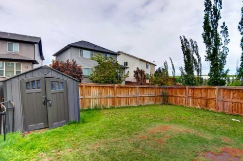 2203 Brightoncrest Common Se, Calgary, AB 
