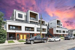 411-120 18 Avenue SW Calgary, AB T2S 3H5
