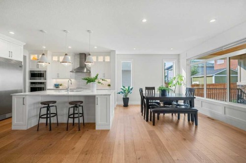 244 Sandpiper Boulevard, Chestermere, AB - Indoor