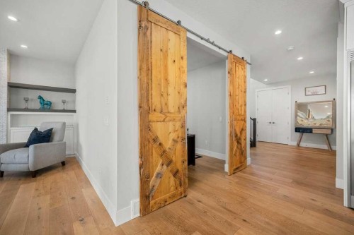 244 Sandpiper Boulevard, Chestermere, AB - Indoor Photo Showing Other Room