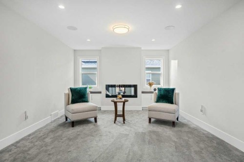 244 Sandpiper Boulevard, Chestermere, AB - Indoor