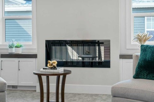 244 Sandpiper Boulevard, Chestermere, AB - Indoor