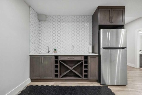 244 Sandpiper Boulevard, Chestermere, AB - Indoor