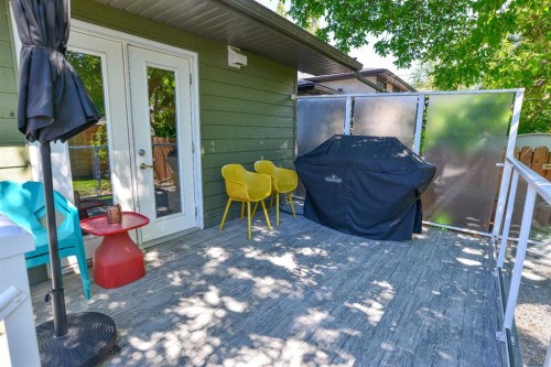 361 Capri Avenue Nw, Calgary, AB 