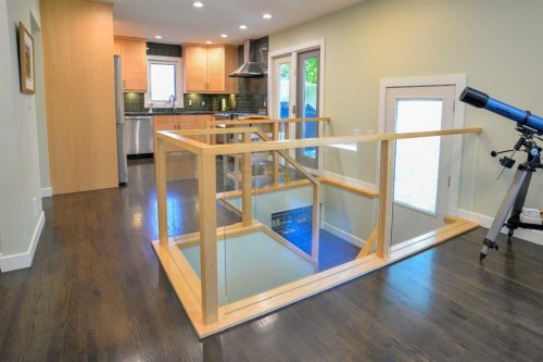 361 Capri Avenue Nw, Calgary, AB 