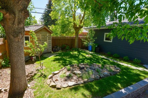 361 Capri Avenue Nw, Calgary, AB 
