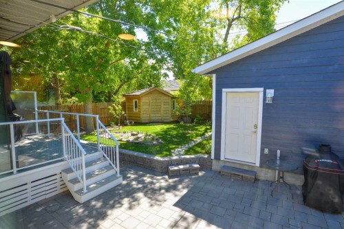 361 Capri Avenue Nw, Calgary, AB 