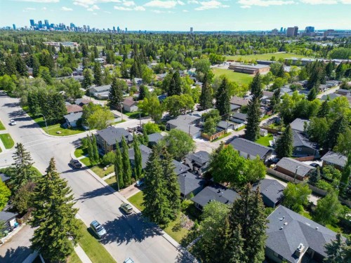 361 Capri Avenue Nw, Calgary, AB 