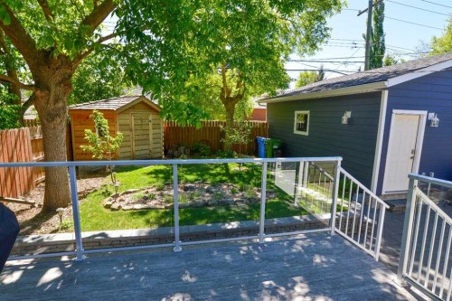 361 Capri Avenue Nw, Calgary, AB 