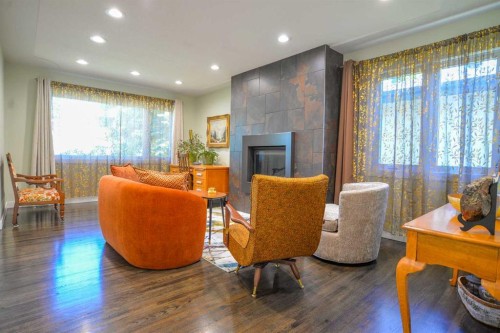361 Capri Avenue Nw, Calgary, AB 