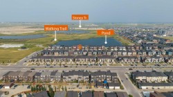 237 Cornerstone Manor NE Calgary, AB T3N 1H4