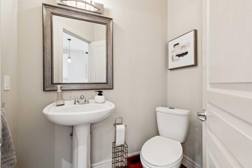 3611 Parkhill Street Sw, Calgary, AB 