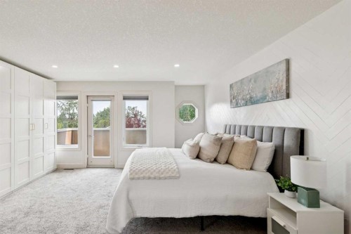 3611 Parkhill Street Sw, Calgary, AB 