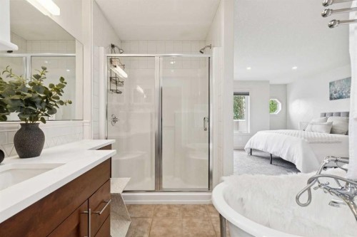 3611 Parkhill Street Sw, Calgary, AB 