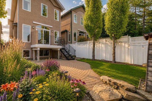 3611 Parkhill Street Sw, Calgary, AB 