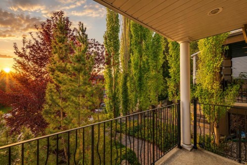3611 Parkhill Street Sw, Calgary, AB 