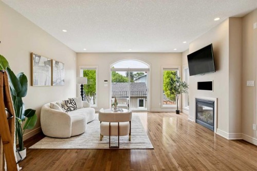 3611 Parkhill Street Sw, Calgary, AB 