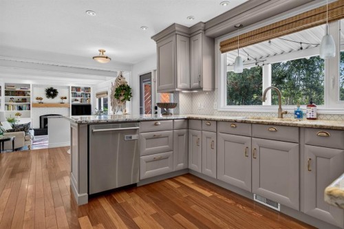 267 Ranch Estates Drive Nw, Calgary, AB 