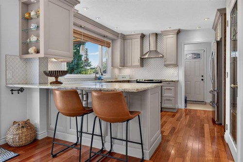 267 Ranch Estates Drive Nw, Calgary, AB 