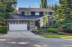 267 Ranch Estates Drive NW Calgary, AB T3G 1K7