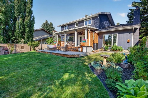 267 Ranch Estates Drive Nw, Calgary, AB 