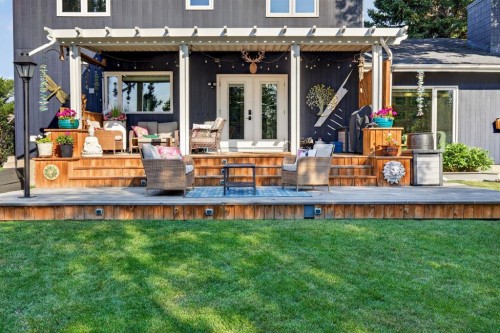 267 Ranch Estates Drive Nw, Calgary, AB 