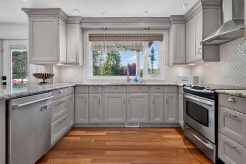 267 Ranch Estates Drive Nw, Calgary, AB 