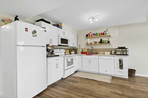 1230 Berkley Drive Nw, Calgary, AB 
