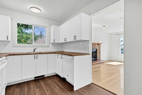 1230 Berkley Drive Nw, Calgary, AB 
