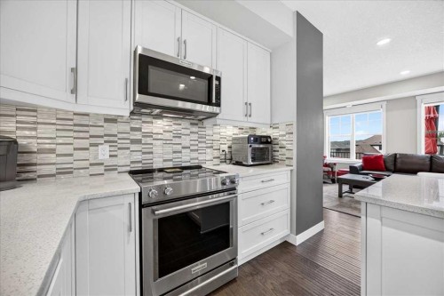 66 Cranbrook Drive Se, Calgary, AB 