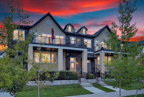 66 Cranbrook Drive Se, Calgary, AB 