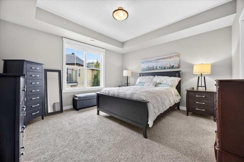 66 Cranbrook Drive Se, Calgary, AB 
